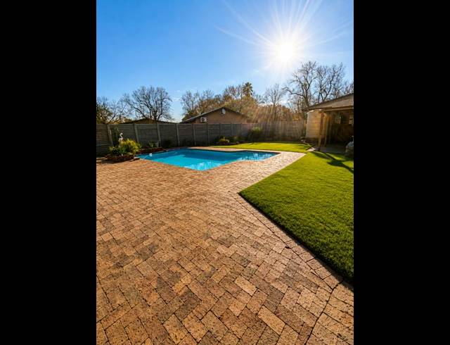 3 BEDROOM HOUSE FOR SALE IN SASOLBURG EXT 3